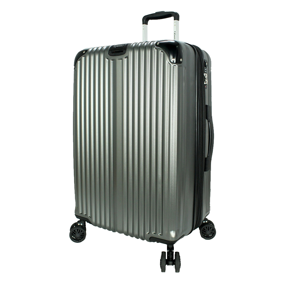 YC-eason 璀璨力量耐磨行李箱