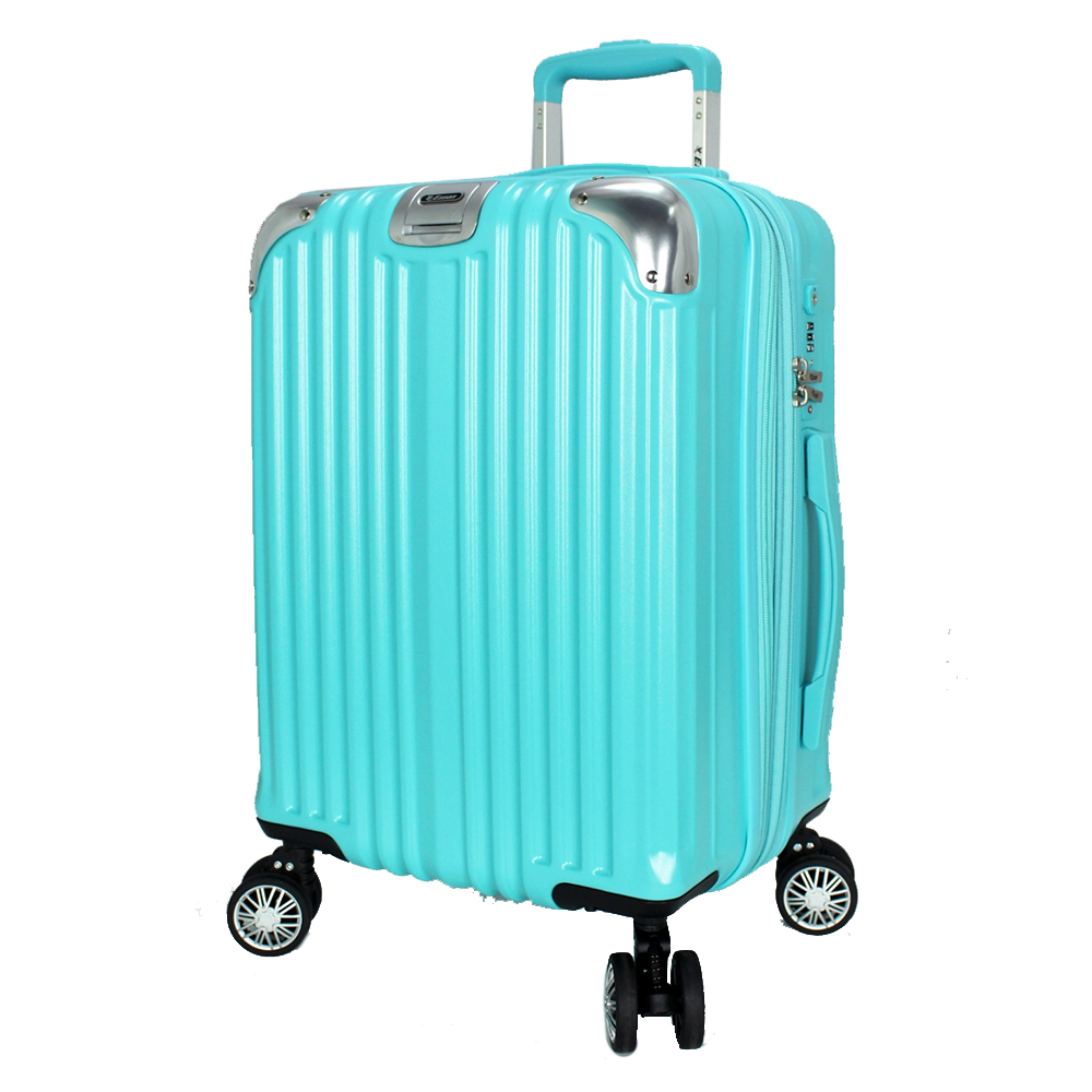 YC-eason 璀璨力量耐磨行李箱