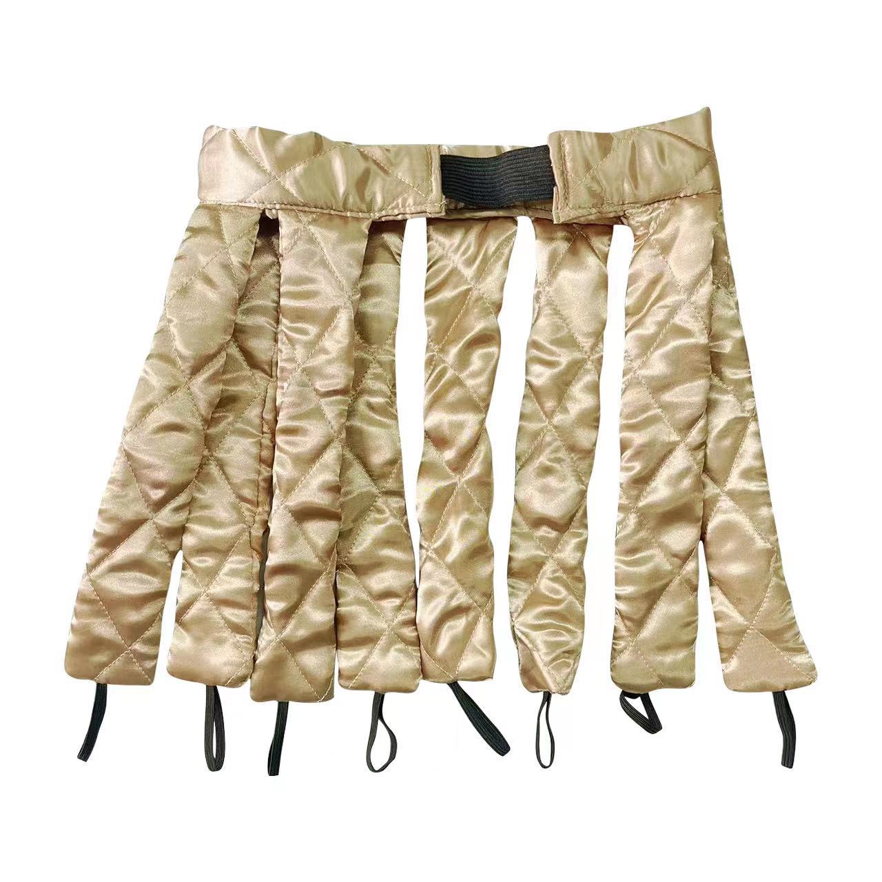 悅生活--Best buy 八爪魚不傷髮免加熱捲髮神器