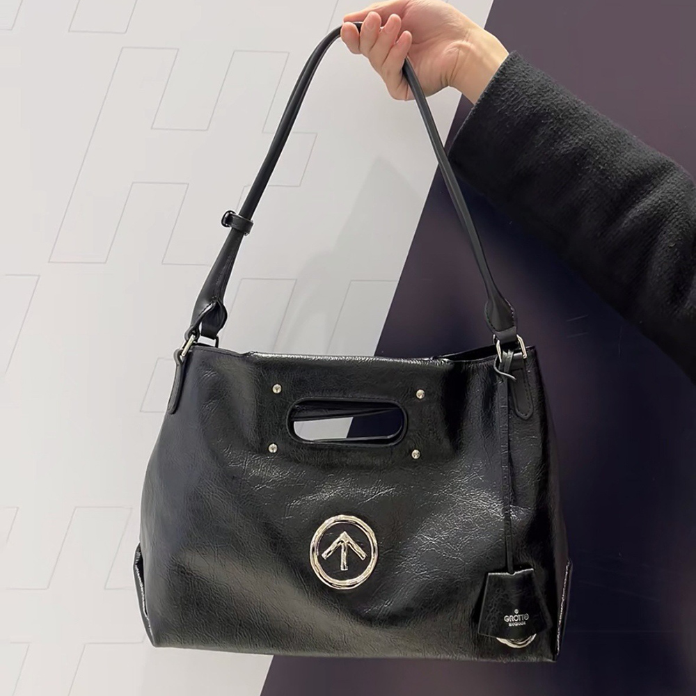 GROTTO個樂 Carry托特包