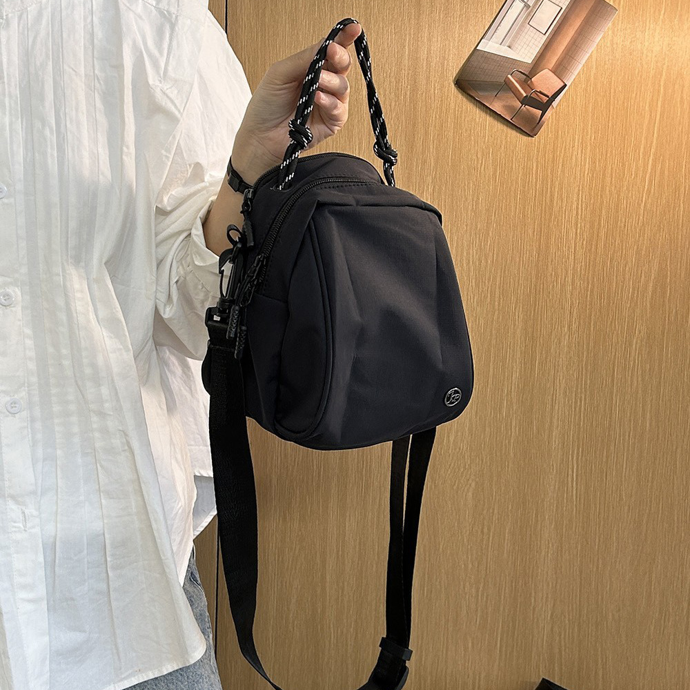 悅生活--GoTrip微旅行 韓版極簡風雞蛋包