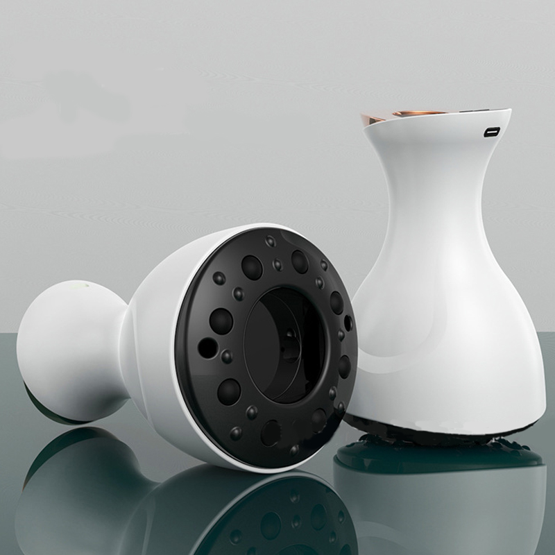 悅生活-Best buy 砭石除塞排濕無線刮痧儀