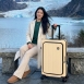 悅生活-GoTrip微旅行 阿拉斯加菁英款前開式行李箱