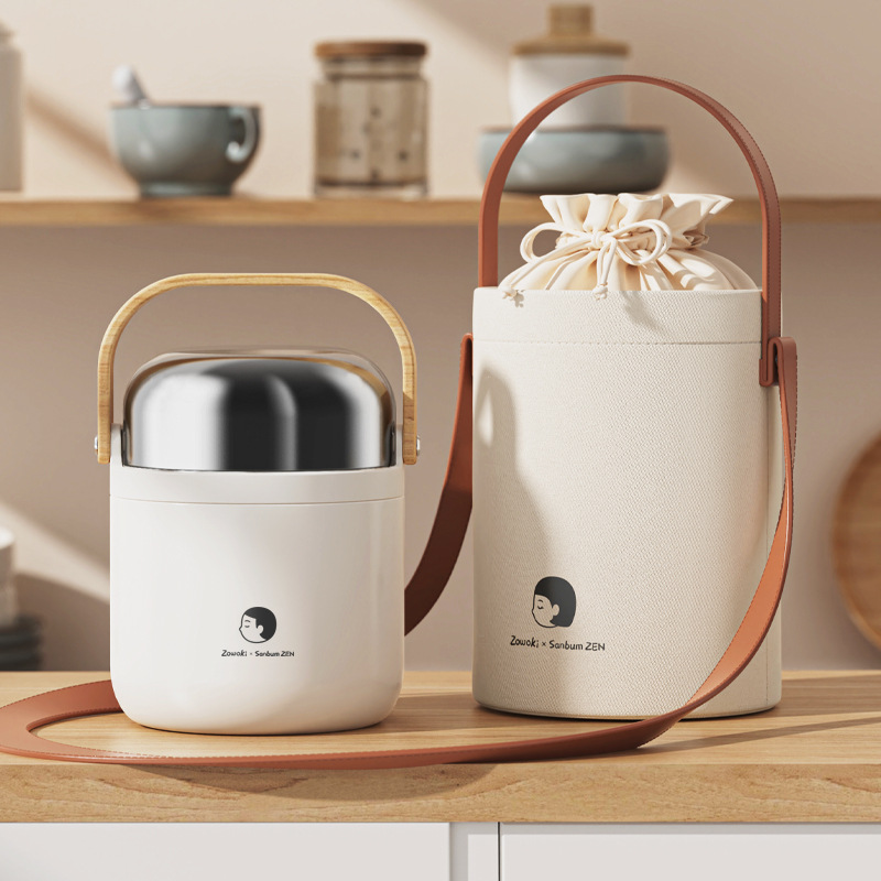 Zowoki 造物集 法國金獎美學燜燒罐