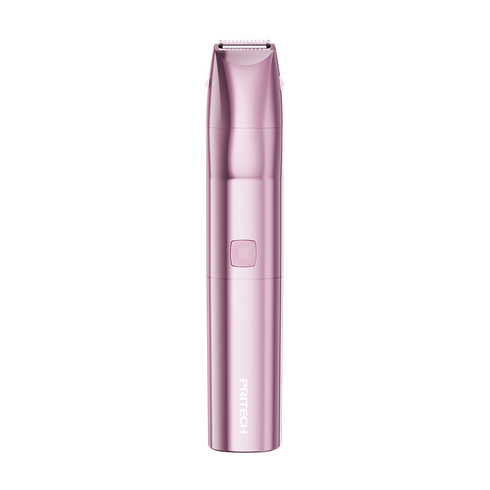 悅生活—Best buy 雙頭二合一防水除毛器
