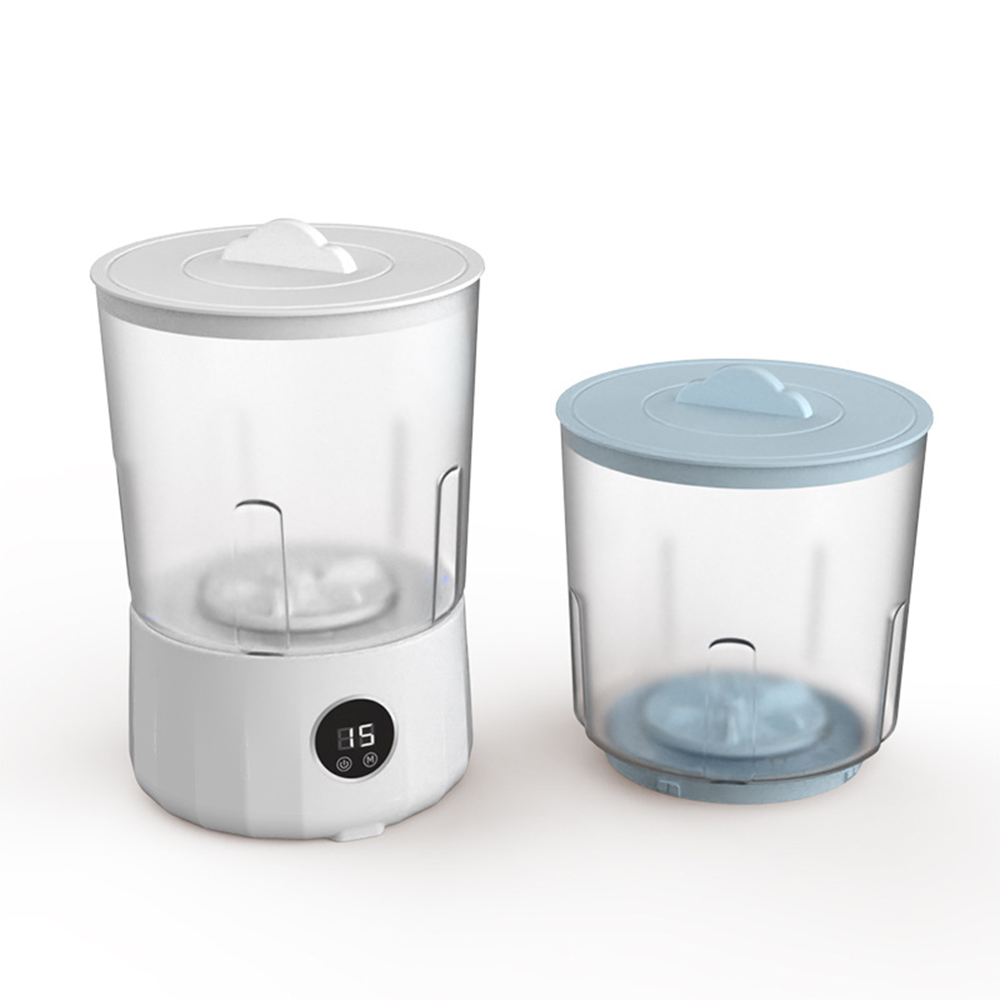 悅生活-Best buy 1.5升迷你貼身衣物救星洗衣機