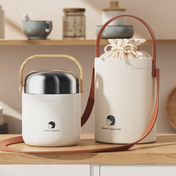 Zowoki 造物集 法國金獎美學燜燒罐