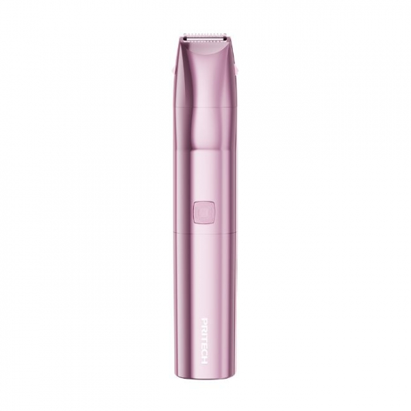 悅生活—Best buy 雙頭二合一防水除毛器