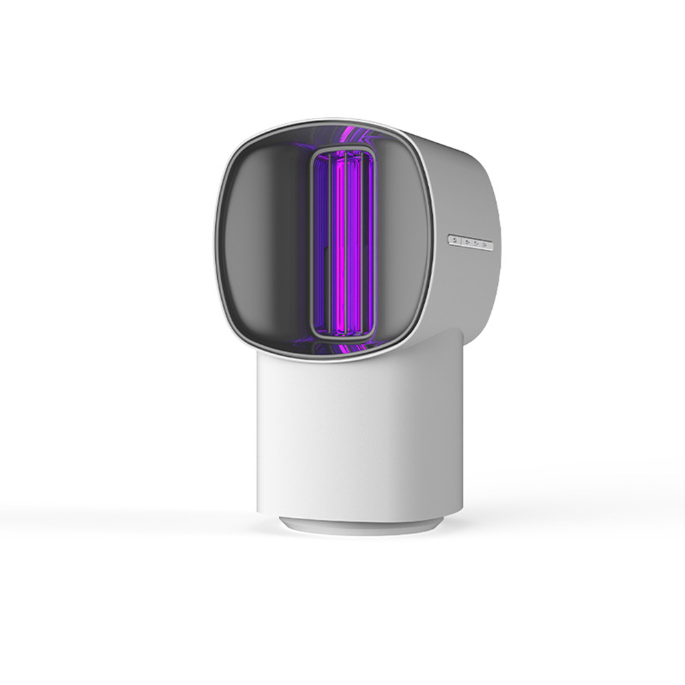 悅生活-Best buy 智能仿生高效吸入式滅蚊器