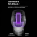 悅生活-Best buy 智能仿生高效吸入式滅蚊器