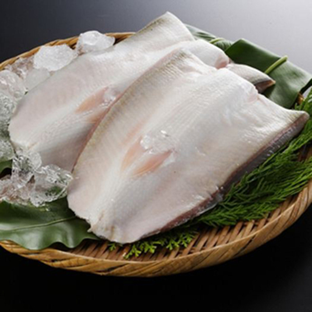 悅生活--鮮市集 台灣保證無刺極鮮虱目魚肚150g±5%/包