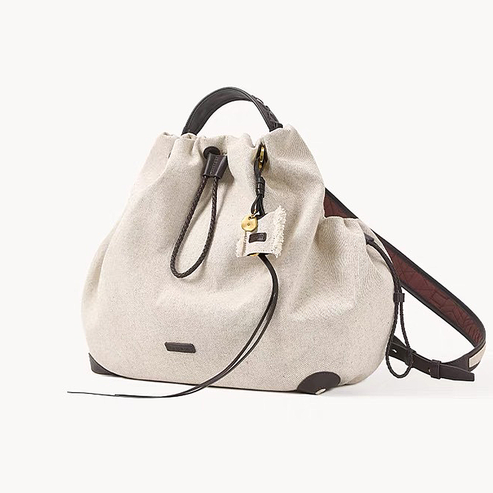 山下有松Songmont 百納鬆馳感雙肩包