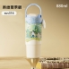 悅生活--Best buy 梵古系列316手提保溫杯880ml A款